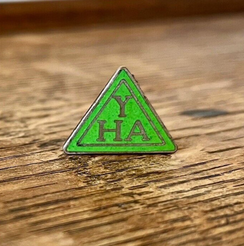 Youth hostel association - hostel, pin