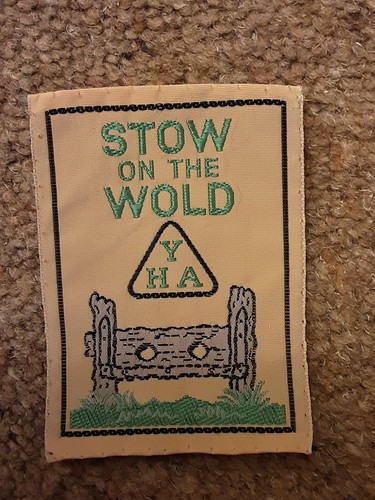 Stow the wold youth - stow,