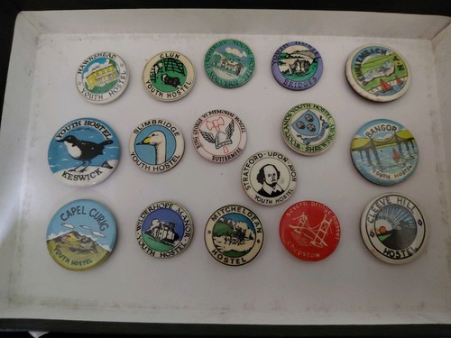 Vintage joblot x16 youth - joblot,