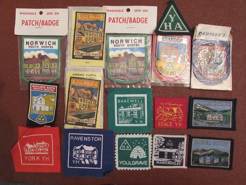 Joblot youth hostel yha - joblot,
