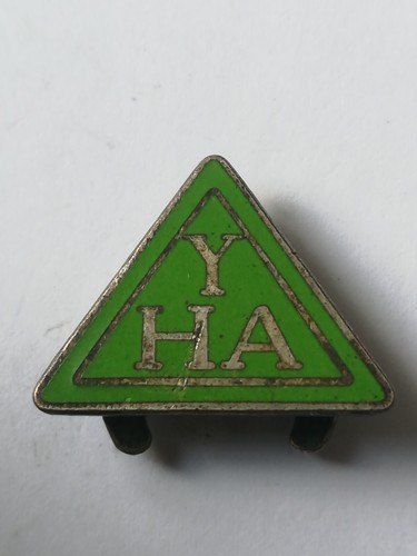 Youth hostel association old - youth,