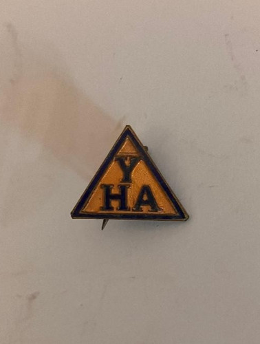 Vintage 1950s yha youth - vintage,