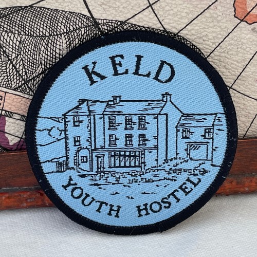 Vintage keld youth hostel - vintage,