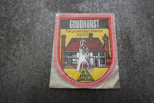 Goudhurst youth hostel yha - goudhurst,