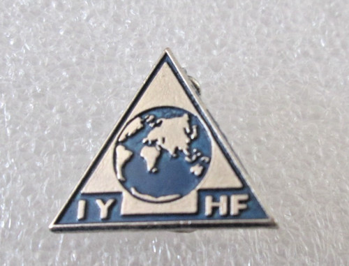 Vintage international youth