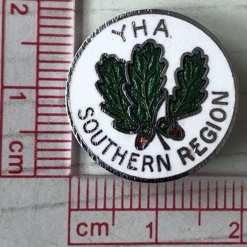 Vtg southern region youth - vtg, og