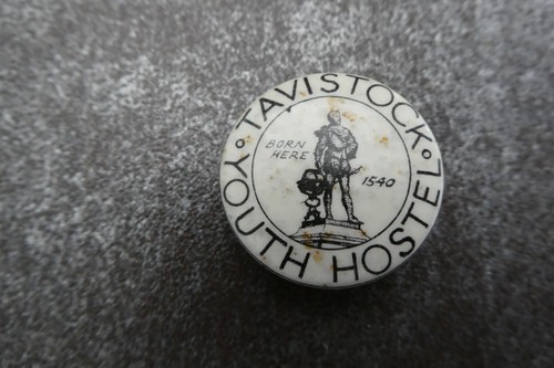 Tavistock youth hostel - hostel, yha