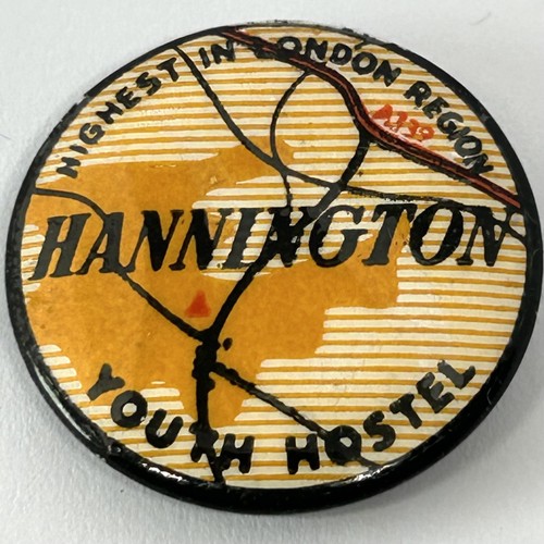 Vintage hannington youth - vintage,