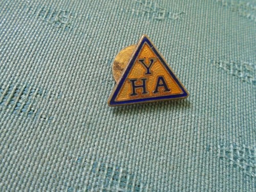 Vintage yha youth - ,