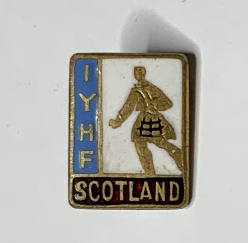 Vintage international youth - vintage,