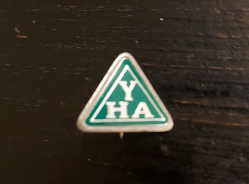 Vintage yha youth - yha, hostel