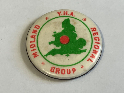 Vintage midland regional group - regional,